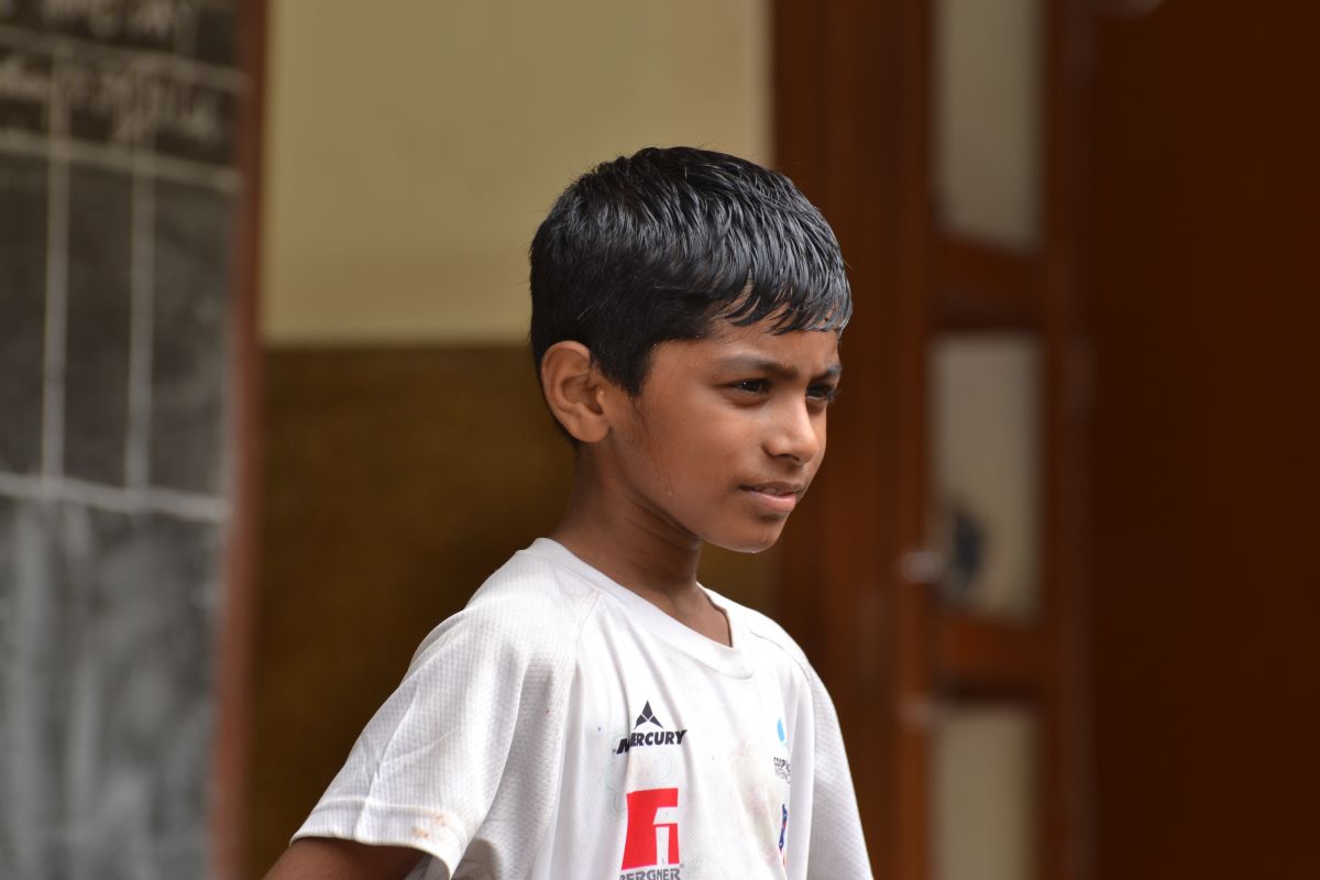 Three little words: Making a better future