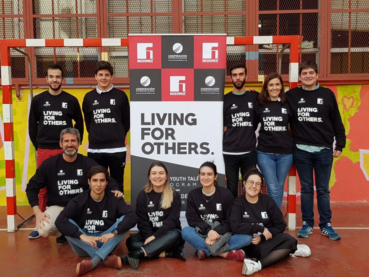 El compromiso de Bergner con las personas y el medio ambiente