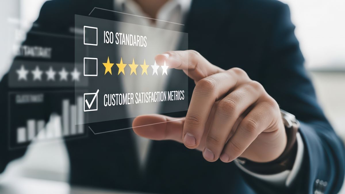 Política de calidad