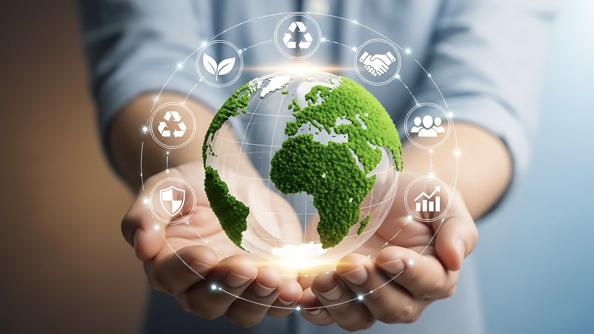 Sostenibilidad ambiental