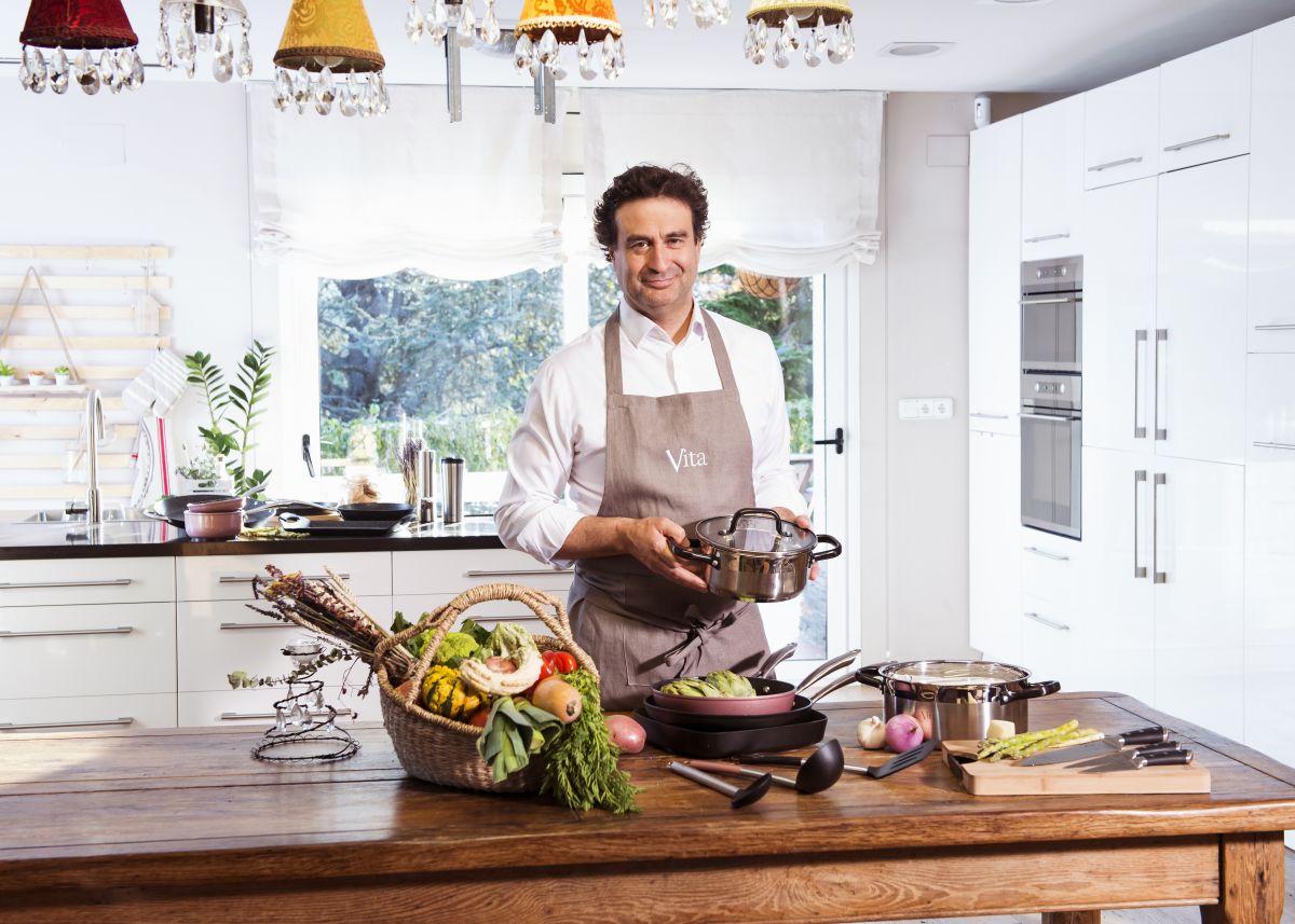 Bergner: A Brief History