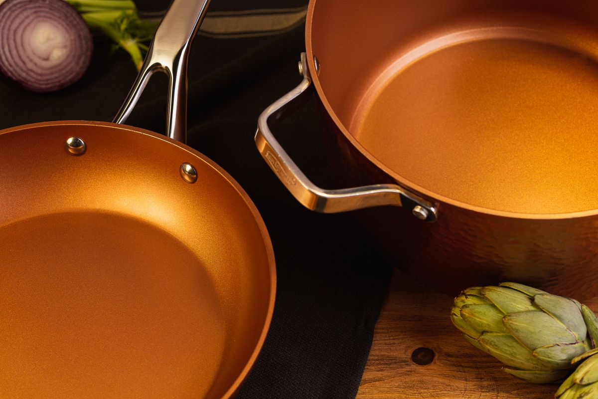 Conoce los últimos avances técnicos con la colección Origen de San Ignacio