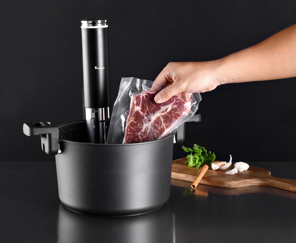 La RAZON galardona a BERGNER con el premio “Tecnología Aplicada a la Cocina” en los III Premios Gastro & Cía