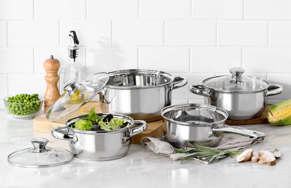 The best known Bergner Brands