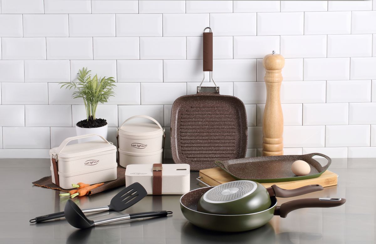 Principales colecciones de San Ignacio recomendadas por Pepe y Samantha