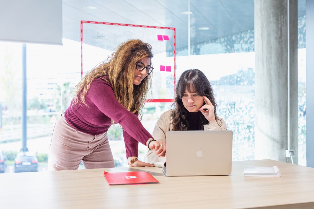 Bergner Internship Program: forging the professional future