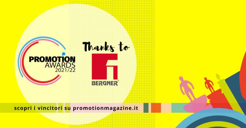 The Eurochef Challenge campaign of Bergner reaches the "Promotion Awards 2021/2022"