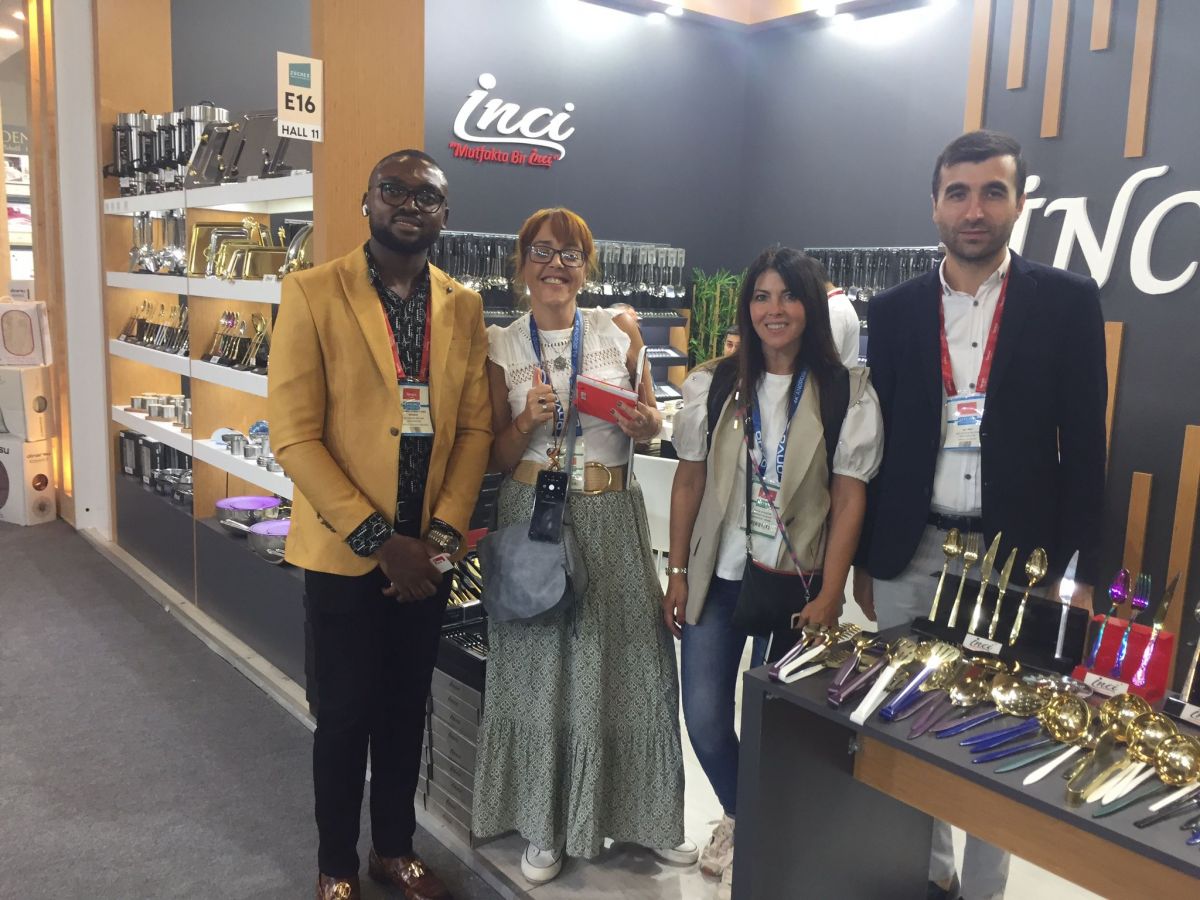 Bergner Europe participa en la 32ª edición de la Feria Zuchex