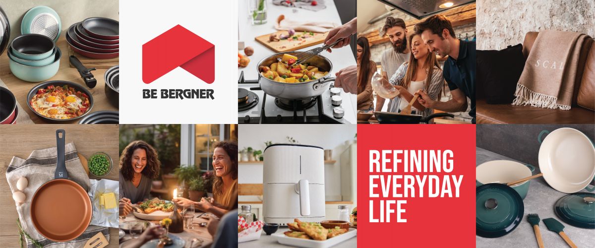 ¡Llega Be Bergner, el nuevo ecommerce de The Bergner Group!