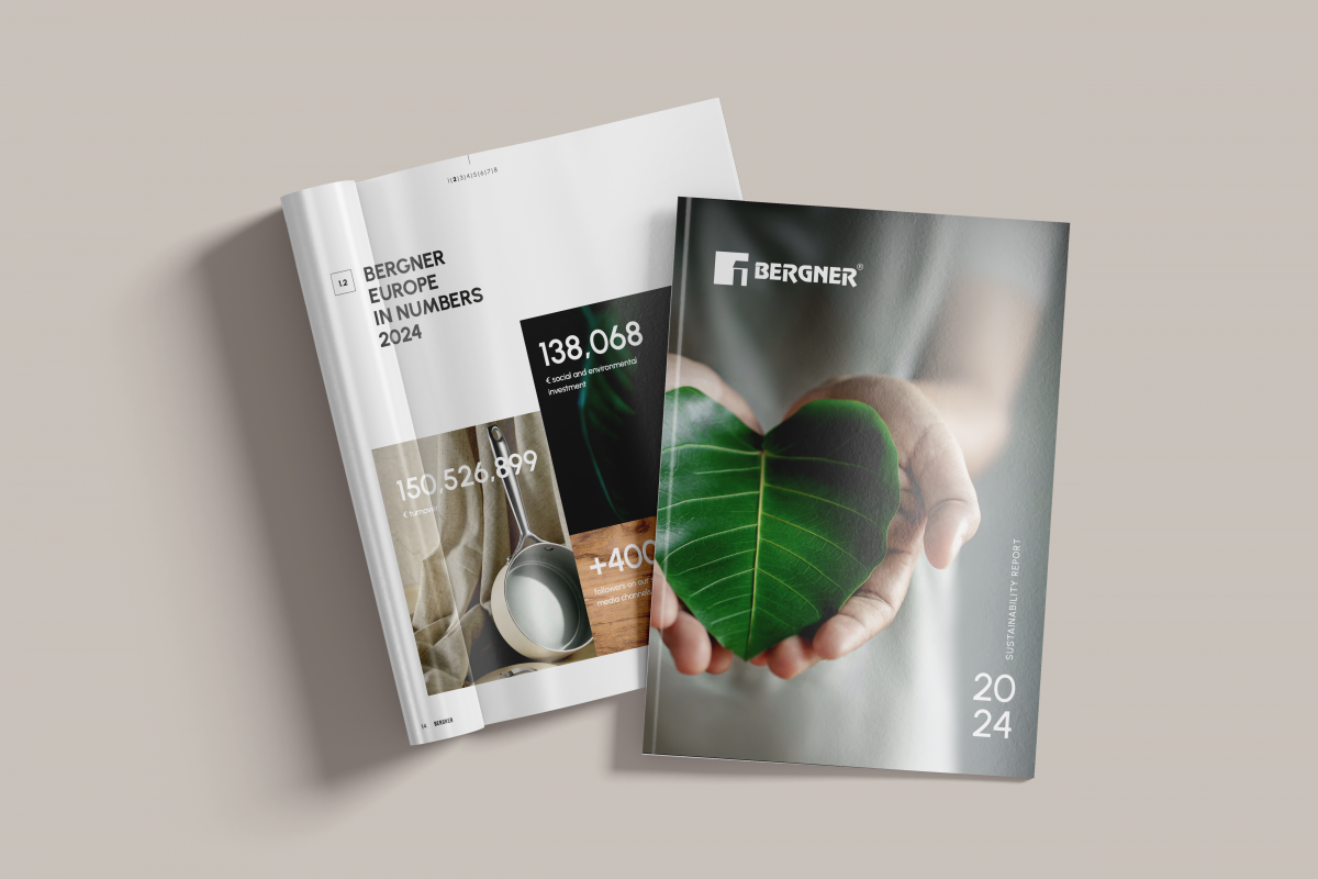 Bergner publica su Memoria de Sostenibilidad 2024