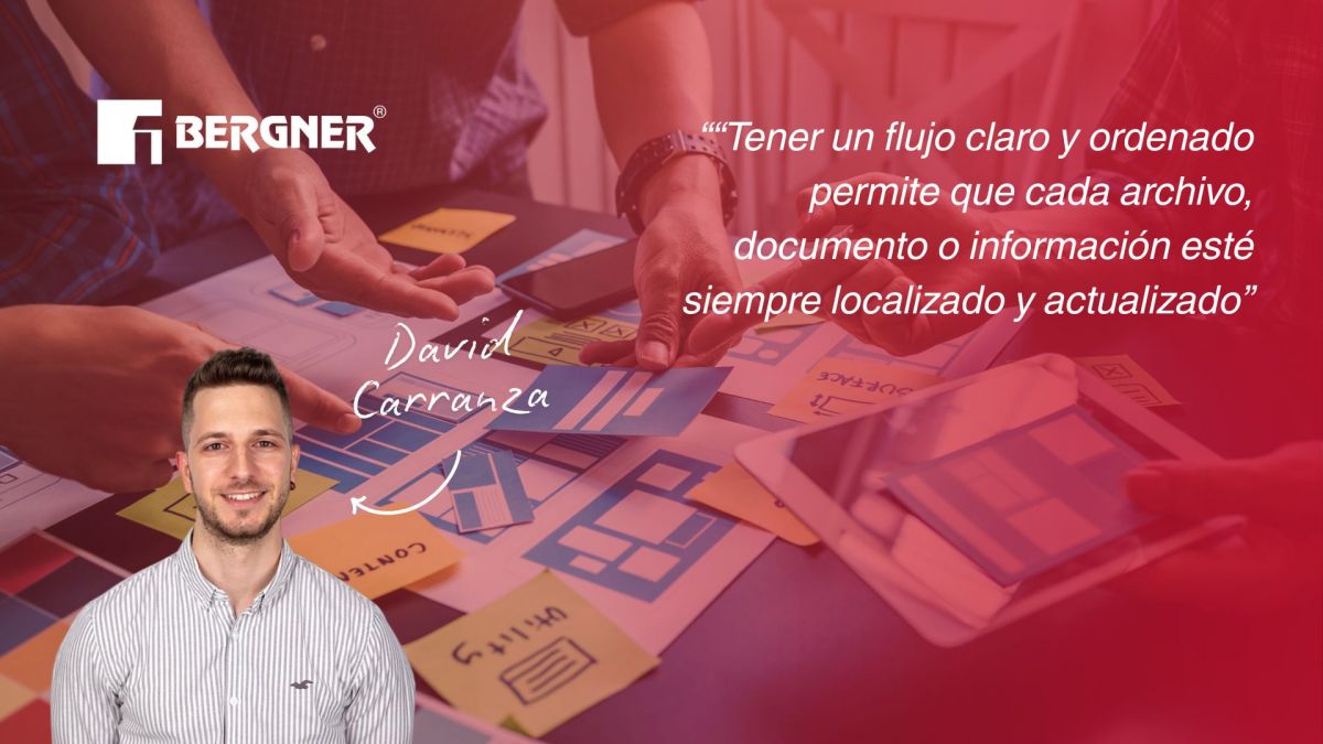 En profundidad, cómo se organiza el contenido multimedia que impulsa nuestras marcas