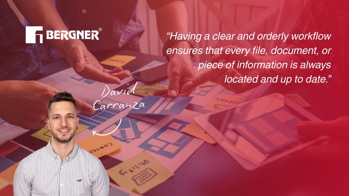 In depth: how the multimedia content that drives our brands is organised