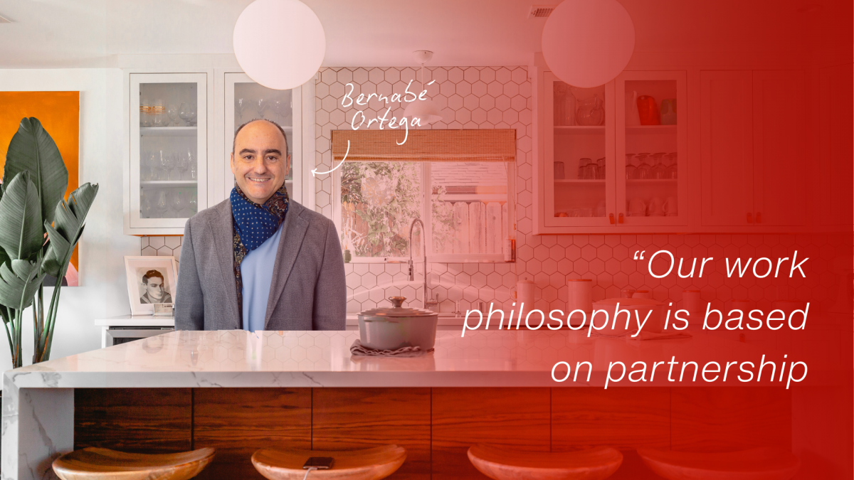 How we work at Bergner: collaboration, value and results