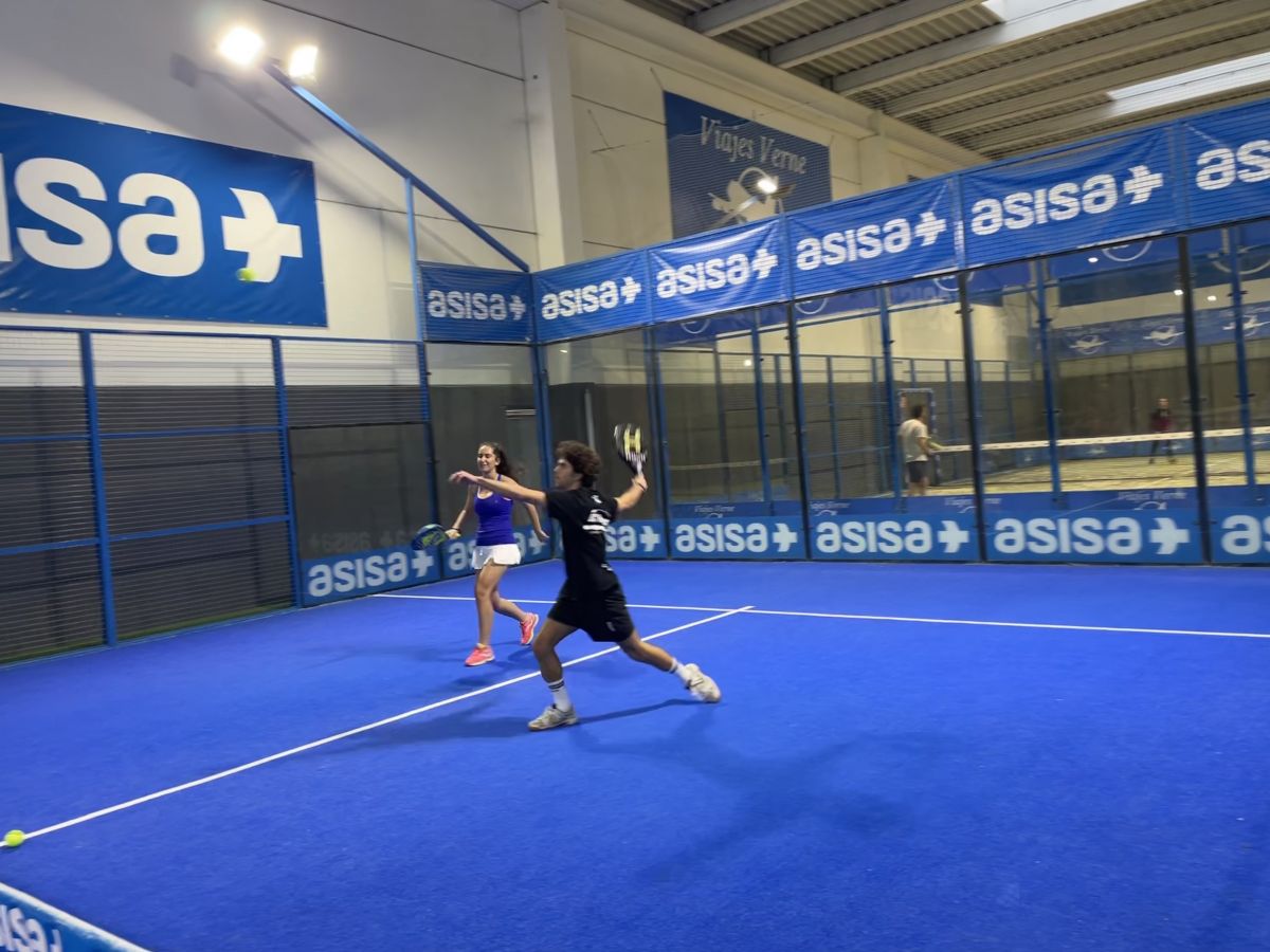 II Edición del Torneo de Pádel de Bergner