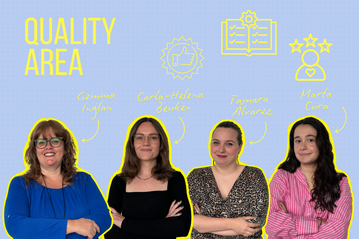 Optimizing processes to improve every experience