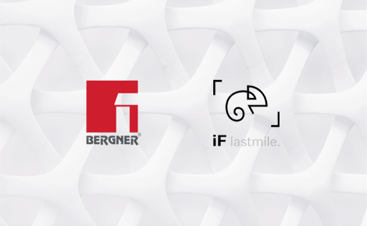 Bergner entra en el capital de iF Lastmile