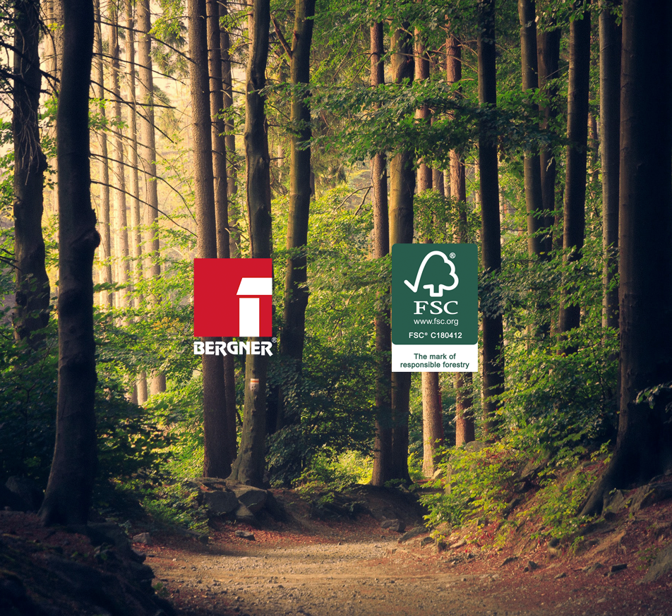 Cadena de Custodia FSC®