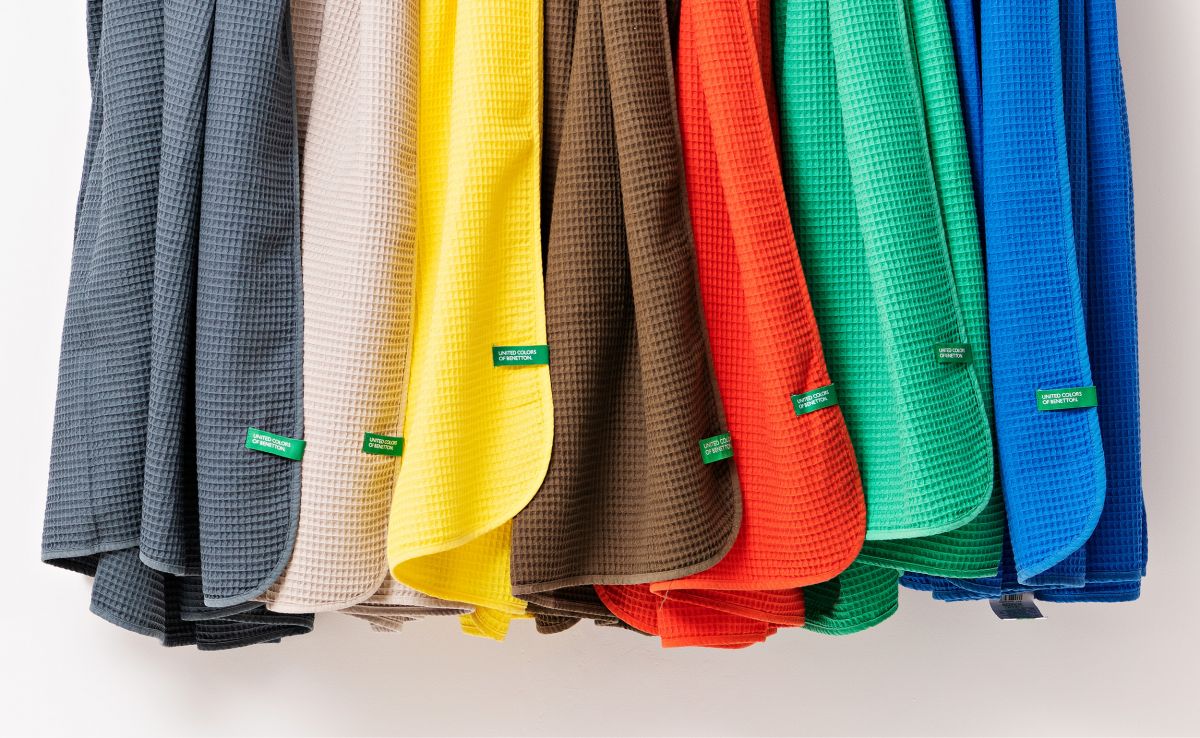 OEKO-TEX® STANDARD 100