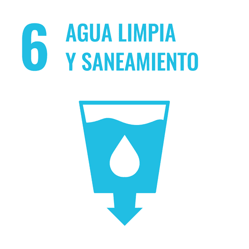 Agua limpia y saneamiento