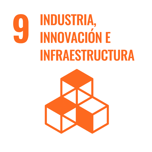 Insutria, innovación e infraestructura