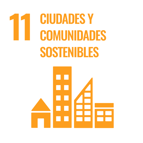 Ciudades y comunidades sostenibles