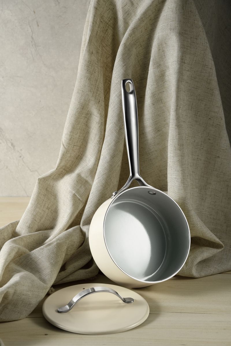 Construyendo una cadena de valor sostenible